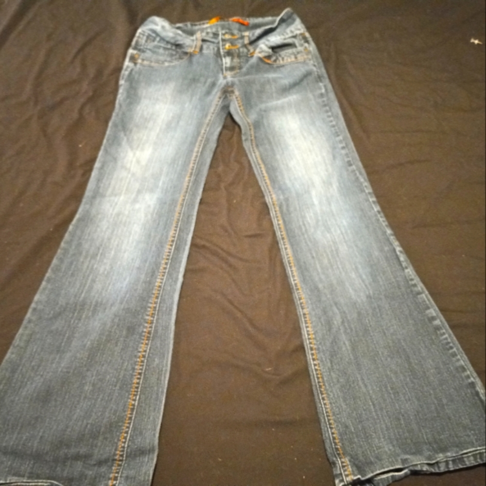 HWY jeans size 9